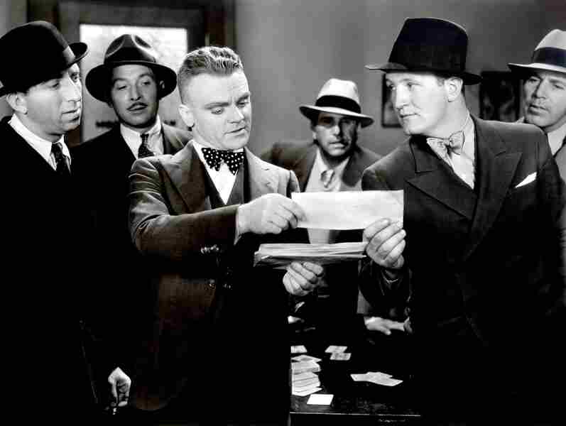 Jimmy the Gent (1934) Screenshot 3