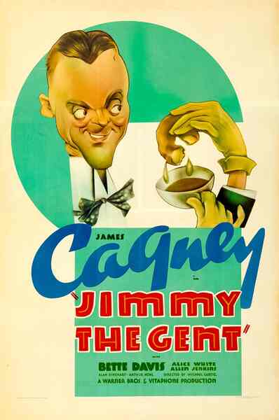 Jimmy the Gent (1934) Screenshot 5