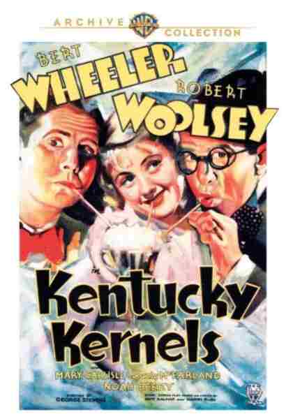 Kentucky Kernels (1934) Screenshot 1
