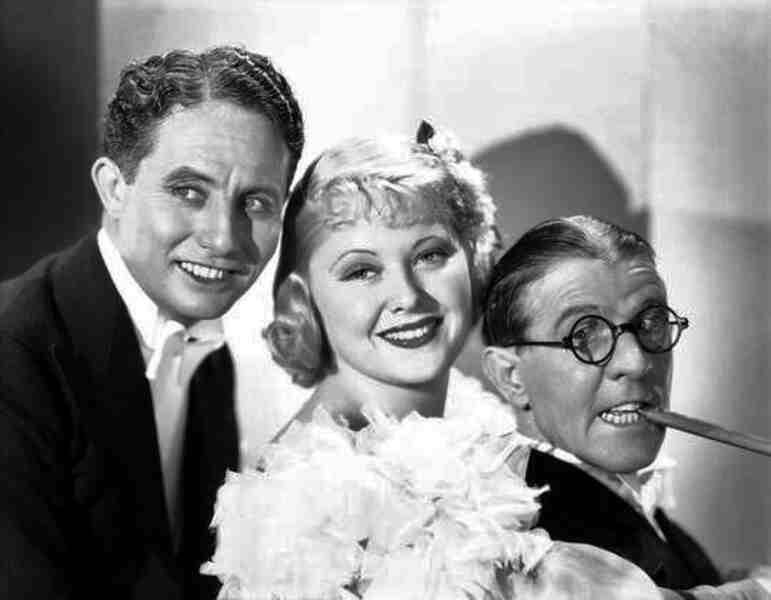 Kentucky Kernels (1934) Screenshot 4