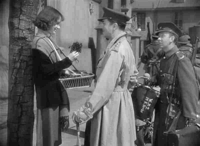 The Key (1934) Screenshot 1