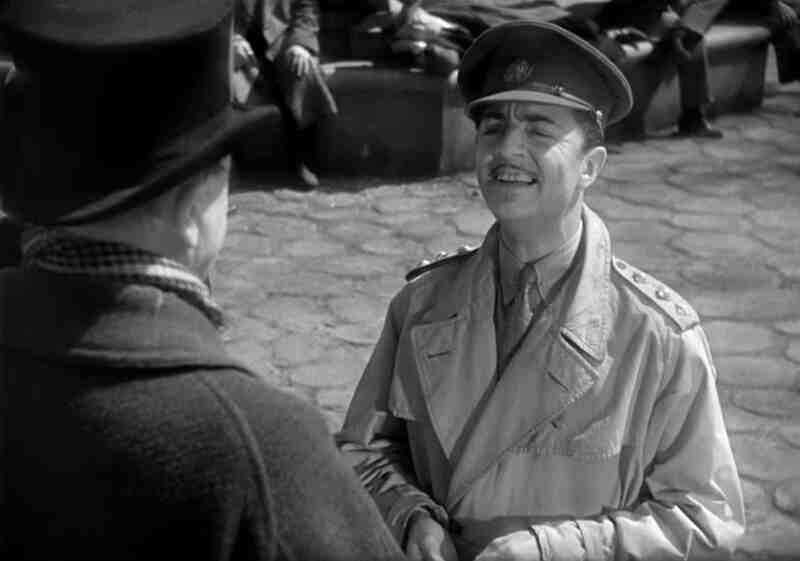 The Key (1934) Screenshot 3