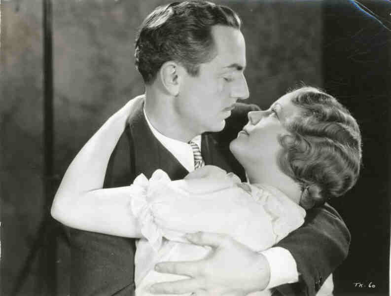 The Key (1934) Screenshot 4