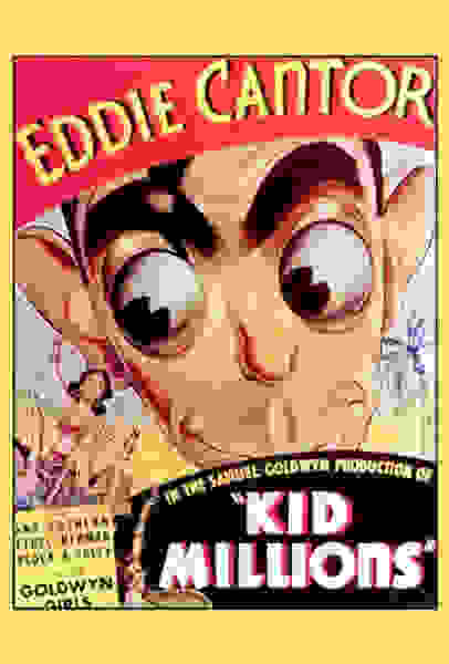 Kid Millions (1934) Screenshot 4