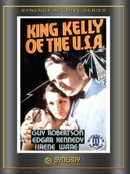 King Kelly of the U.S.A. (1934) Screenshot 1
