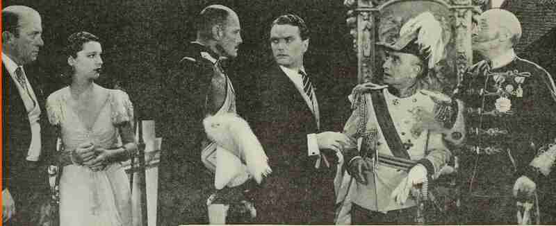 King Kelly of the U.S.A. (1934) Screenshot 3