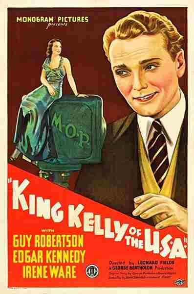 King Kelly of the U.S.A. (1934) Screenshot 4
