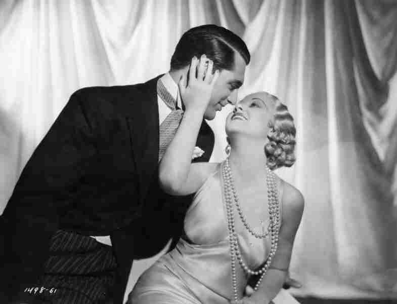 Kiss and Make-Up (1934) Screenshot 1