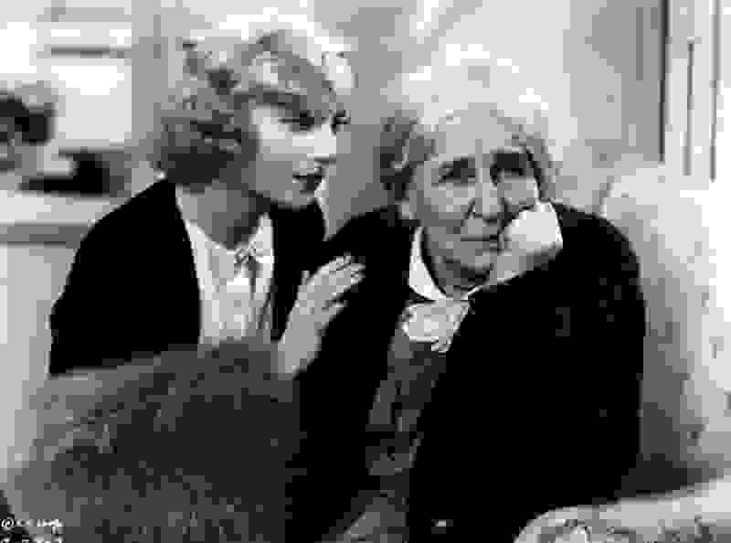 Lady by Choice (1934) Screenshot 2
