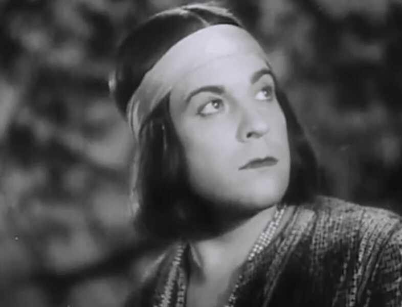 Laughing Boy (1934) Screenshot 1