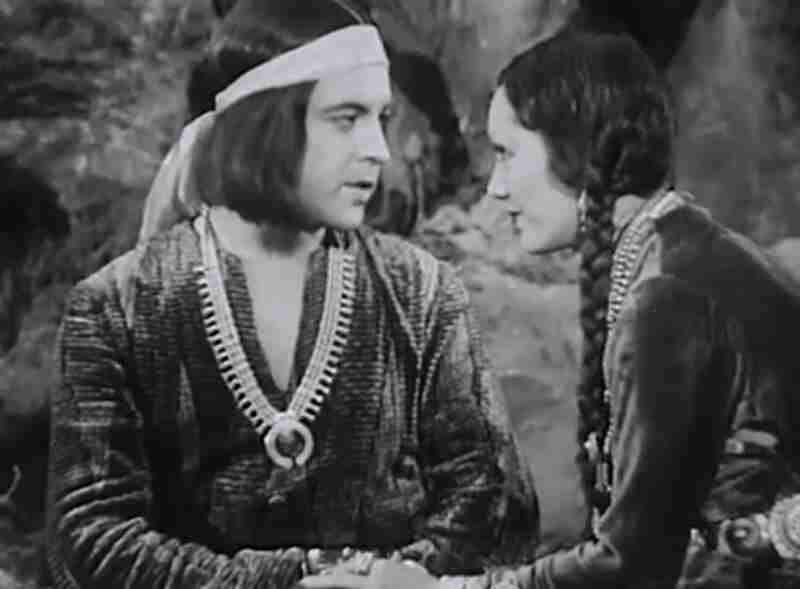 Laughing Boy (1934) Screenshot 2
