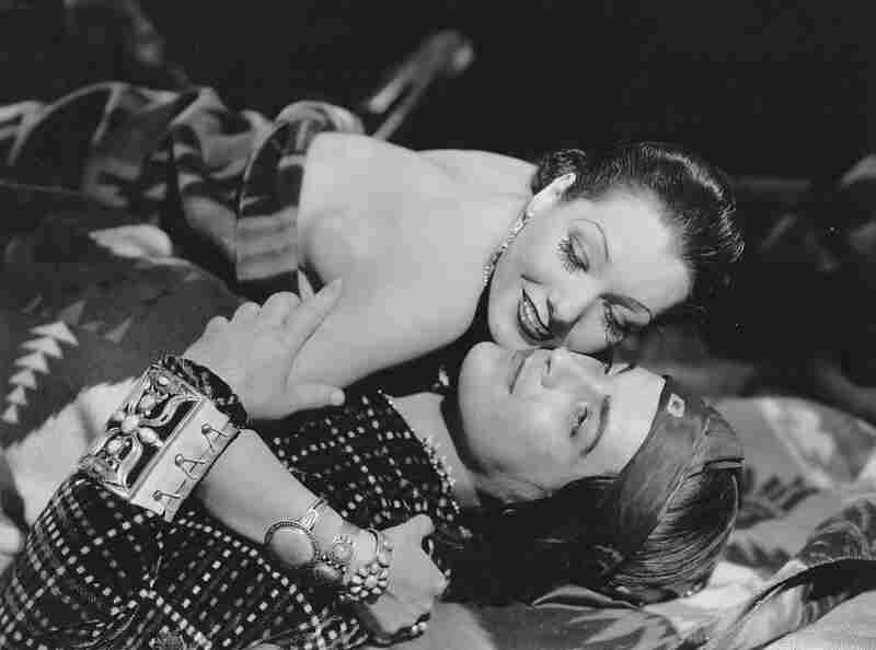 Laughing Boy (1934) Screenshot 3