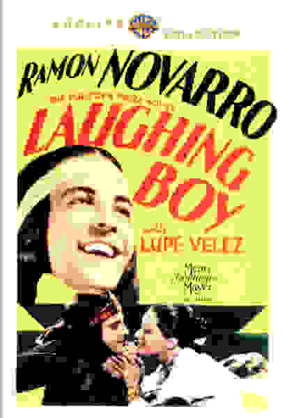 Laughing Boy (1934) Screenshot 4