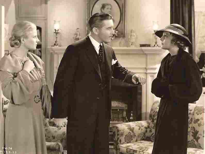 The Life of Vergie Winters (1934) Screenshot 3