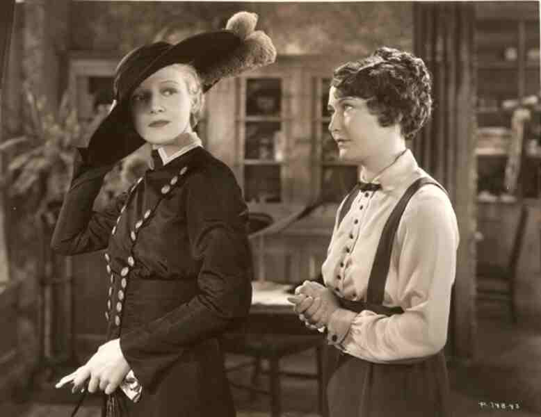 The Life of Vergie Winters (1934) Screenshot 5