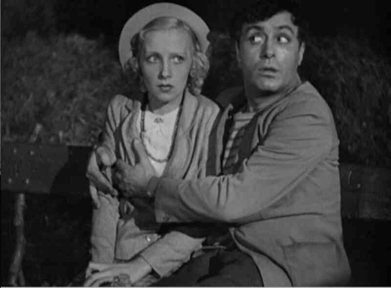 Liliom (1934) Screenshot 3