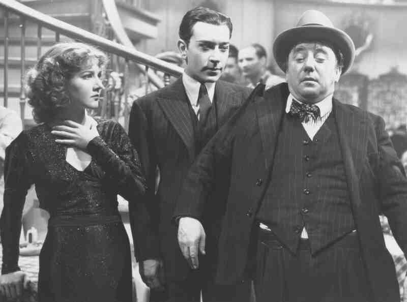 Limehouse Blues (1934) Screenshot 4