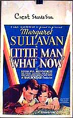 Little Man, What Now? (1934) Screenshot 1 