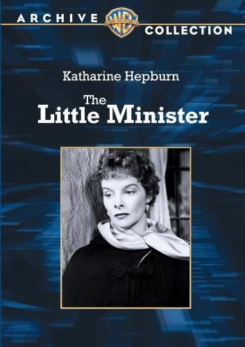 The Little Minister (1934) Screenshot 2
