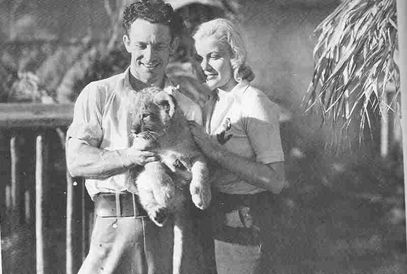 The Lost Jungle (1934) Screenshot 3