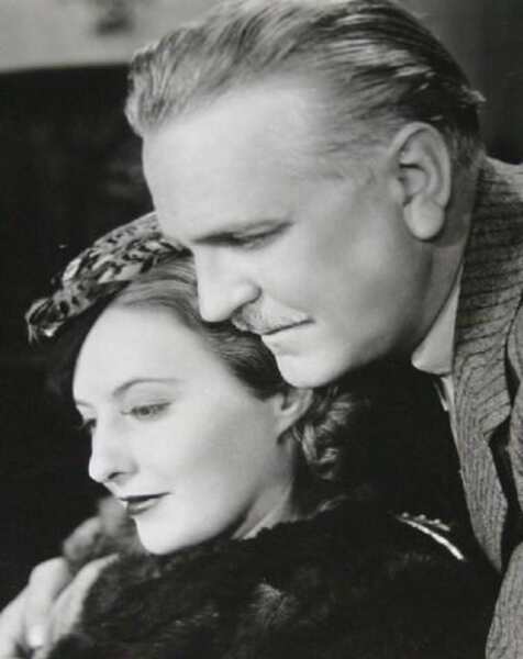 A Lost Lady (1934) Screenshot 3