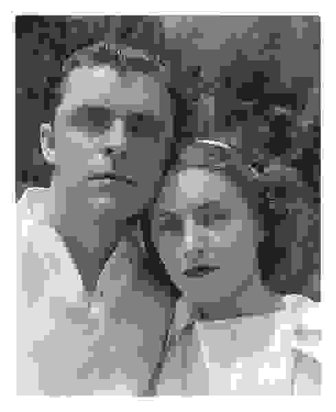A Lost Lady (1934) Screenshot 4