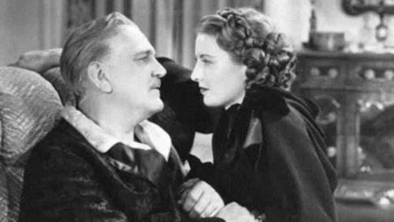 A Lost Lady (1934) Screenshot 5
