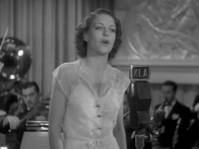 Here Comes Carter (1936) Screenshot 3 