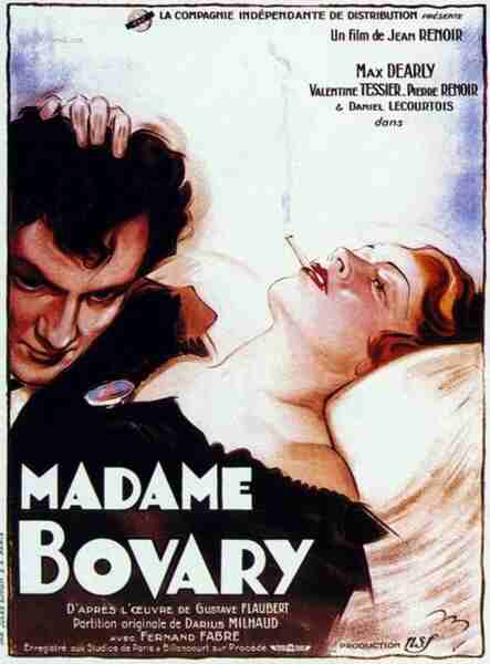 Madame Bovary (1934) Screenshot 1