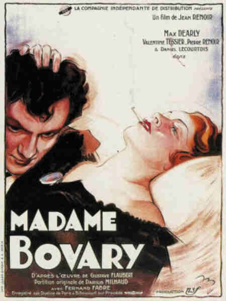 Madame Bovary (1934) Screenshot 2
