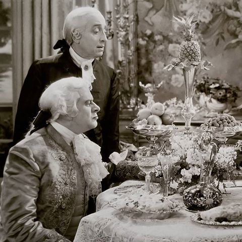 Madame Du Barry (1934) Screenshot 5