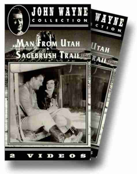 The Man from Utah (1934) Screenshot 2