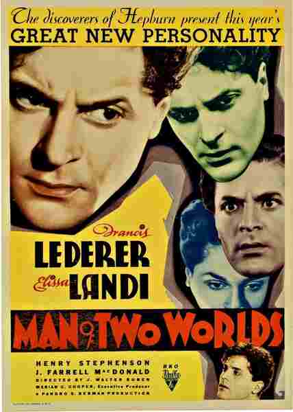 Man of Two Worlds (1934) Screenshot 4