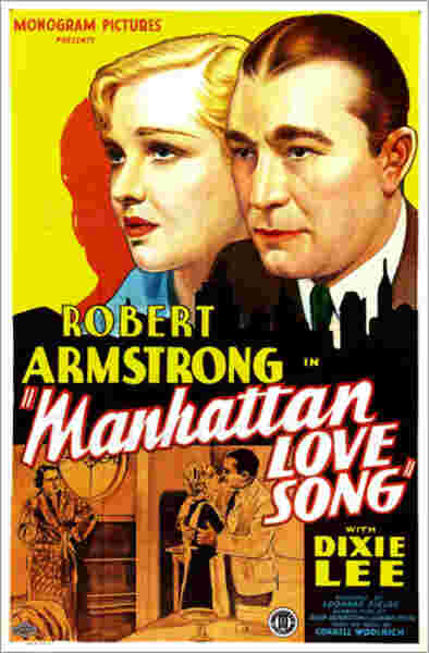 Manhattan Love Song (1934) Screenshot 2