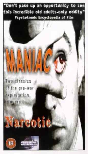 Maniac (1934) Screenshot 5
