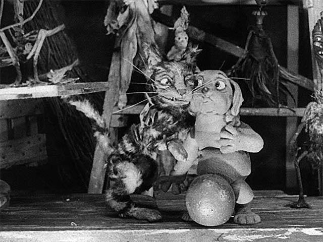 The Mascot (1933) Screenshot 3 