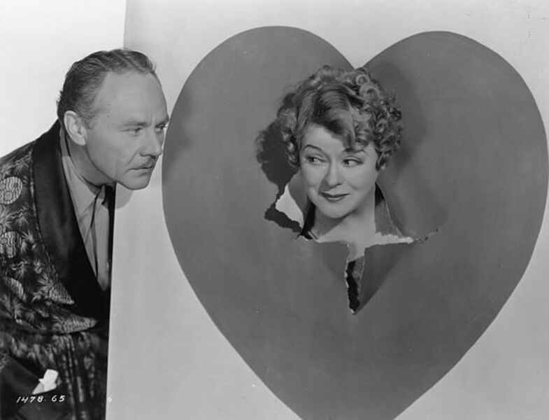 Melody in Spring (1934) Screenshot 1