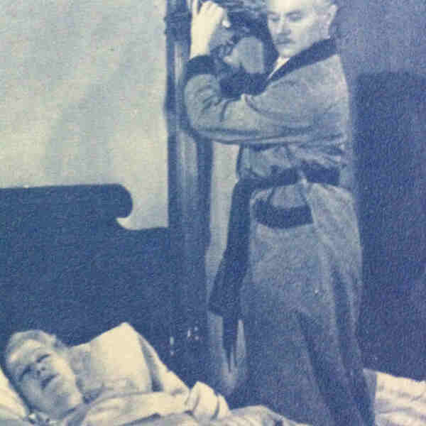 Melody in Spring (1934) Screenshot 3