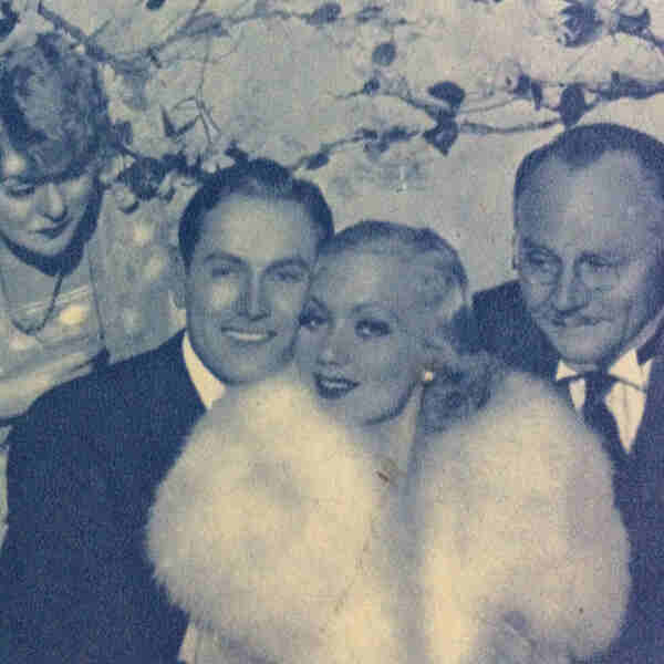 Melody in Spring (1934) Screenshot 4