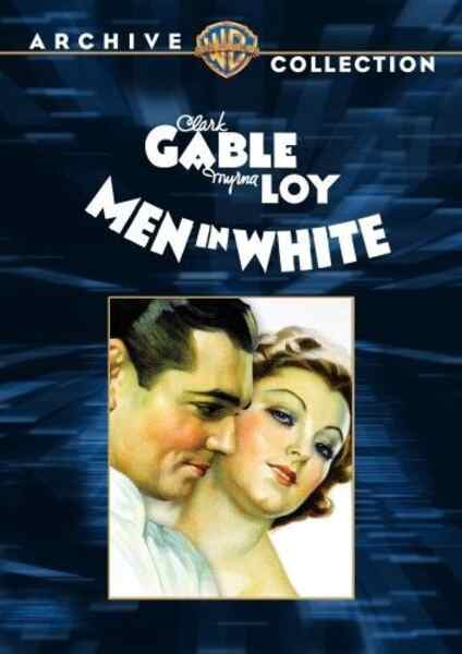 Men in White (1934) Screenshot 2