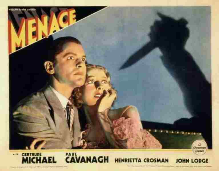 Menace (1934) Screenshot 3