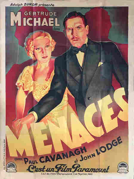 Menace (1934) Screenshot 4
