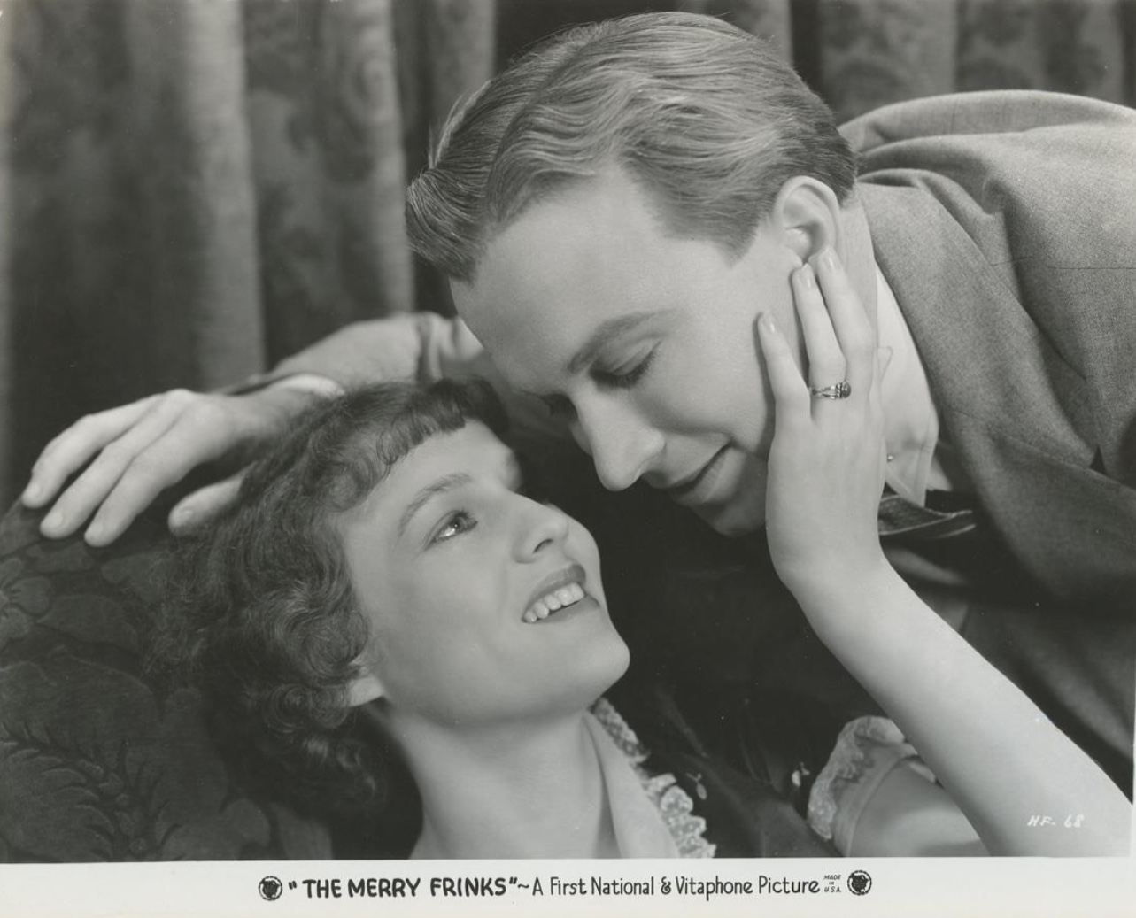 The Merry Frinks (1934) Screenshot 1 