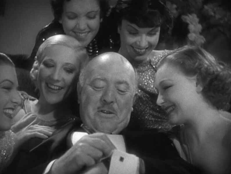 Merry Wives of Reno (1934) Screenshot 5