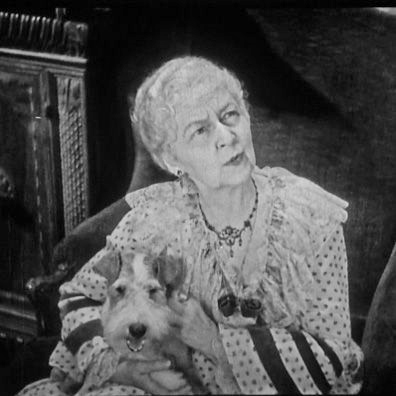 Midnight Alibi (1934) Screenshot 2