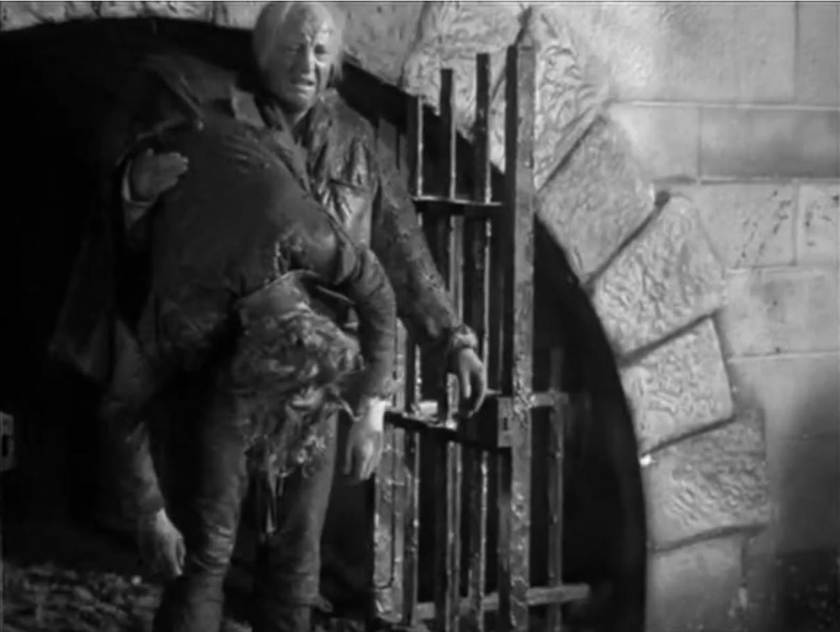 Les Misérables (1934) Screenshot 2 