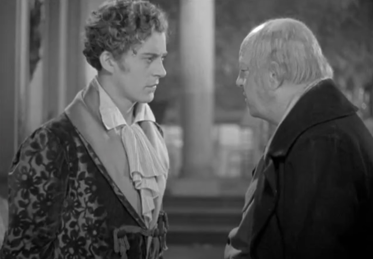 Les Misérables (1934) Screenshot 3
