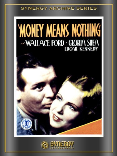 Money Means Nothing (1934) Screenshot 1