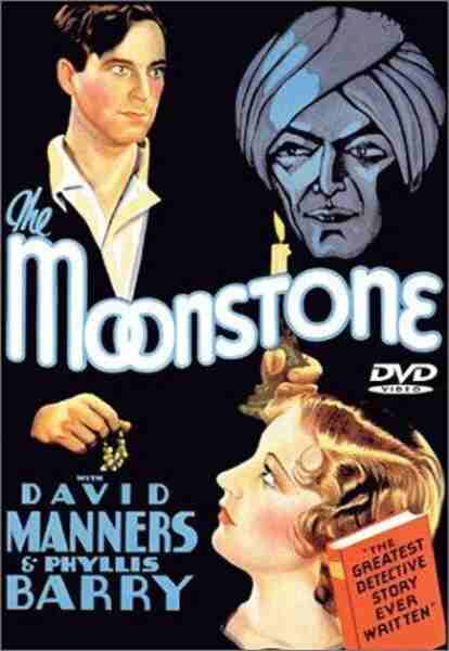 The Moonstone (1934) Screenshot 2