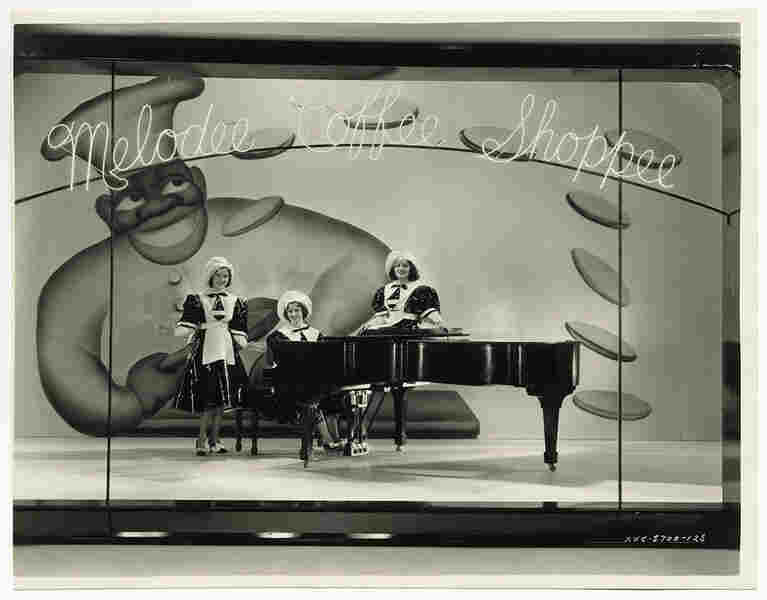 Moulin Rouge (1934) Screenshot 3